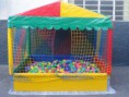Piscina de Bolinha 2x2